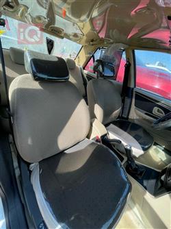 Peugeot Pars